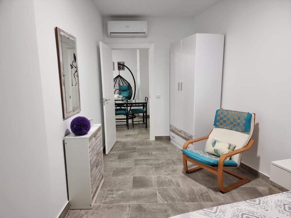 Apartamento La Galatea Alcala de Henares Exterior photo